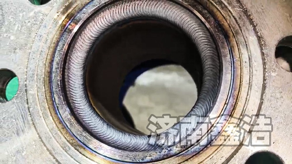 鑫浩智能數(shù)控1140，氬弧自動(dòng)焊專機(jī)